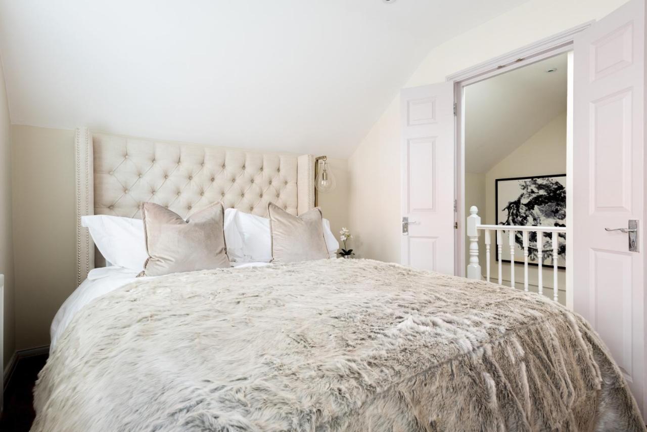 The Luxe Chelsea Townhouse Londres
