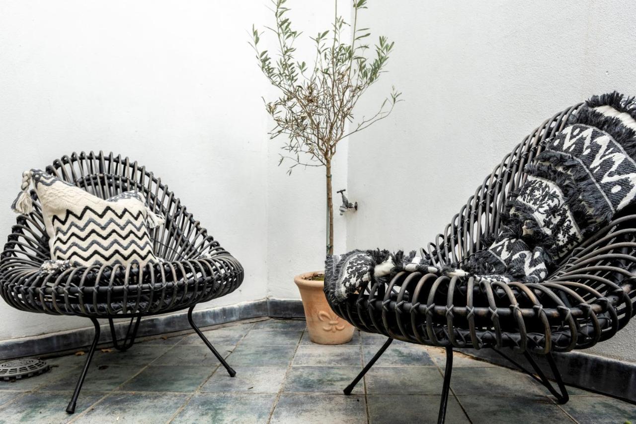 The Luxe Chelsea Townhouse Apartamento *
