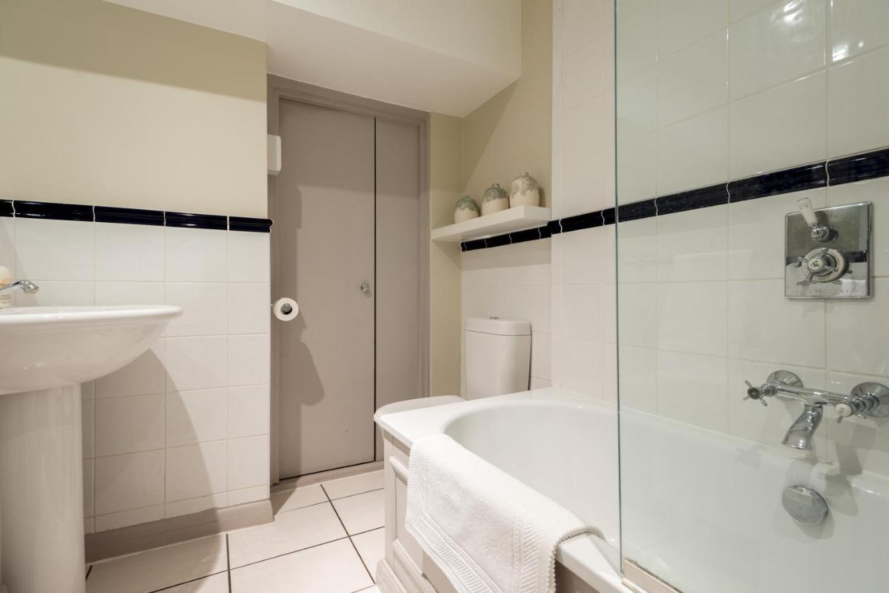 Apartamento The Luxe Chelsea Townhouse
