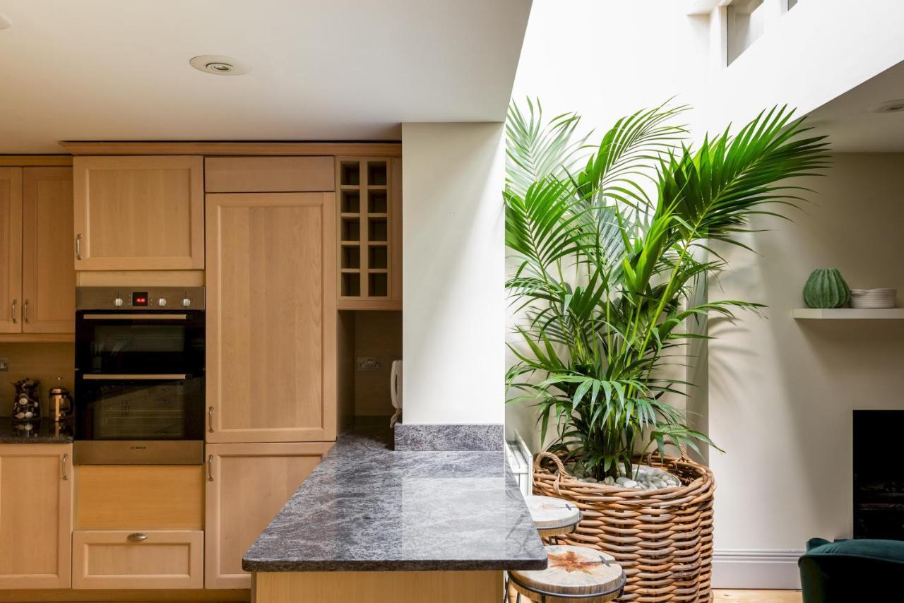 Apartamento The Luxe Chelsea Townhouse