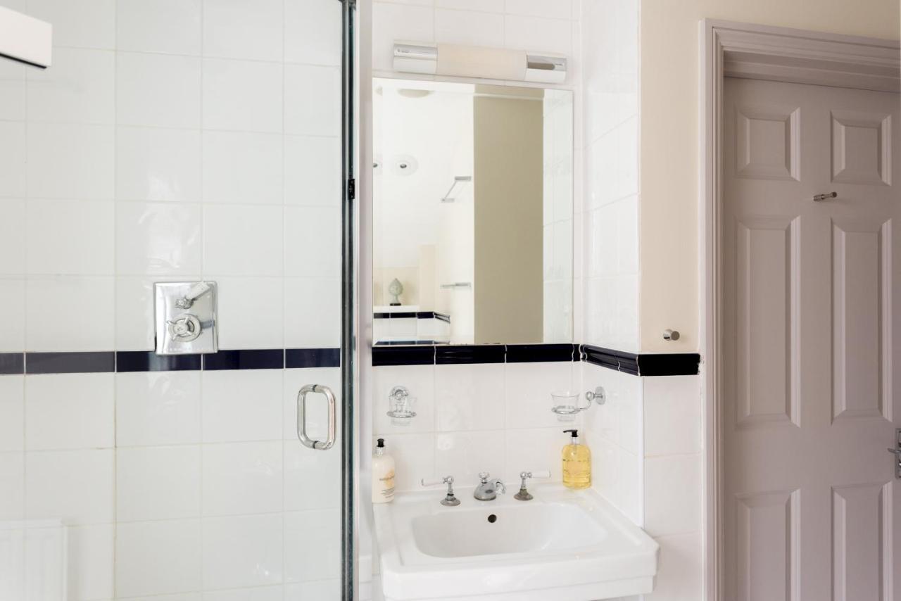 Apartamento The Luxe Chelsea Townhouse