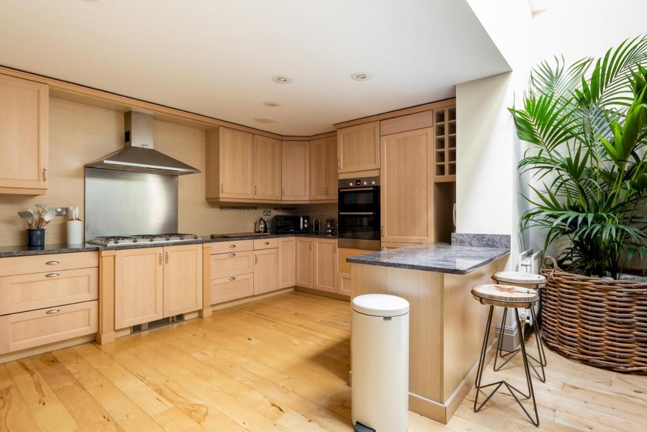 Apartamento The Luxe Chelsea Townhouse
