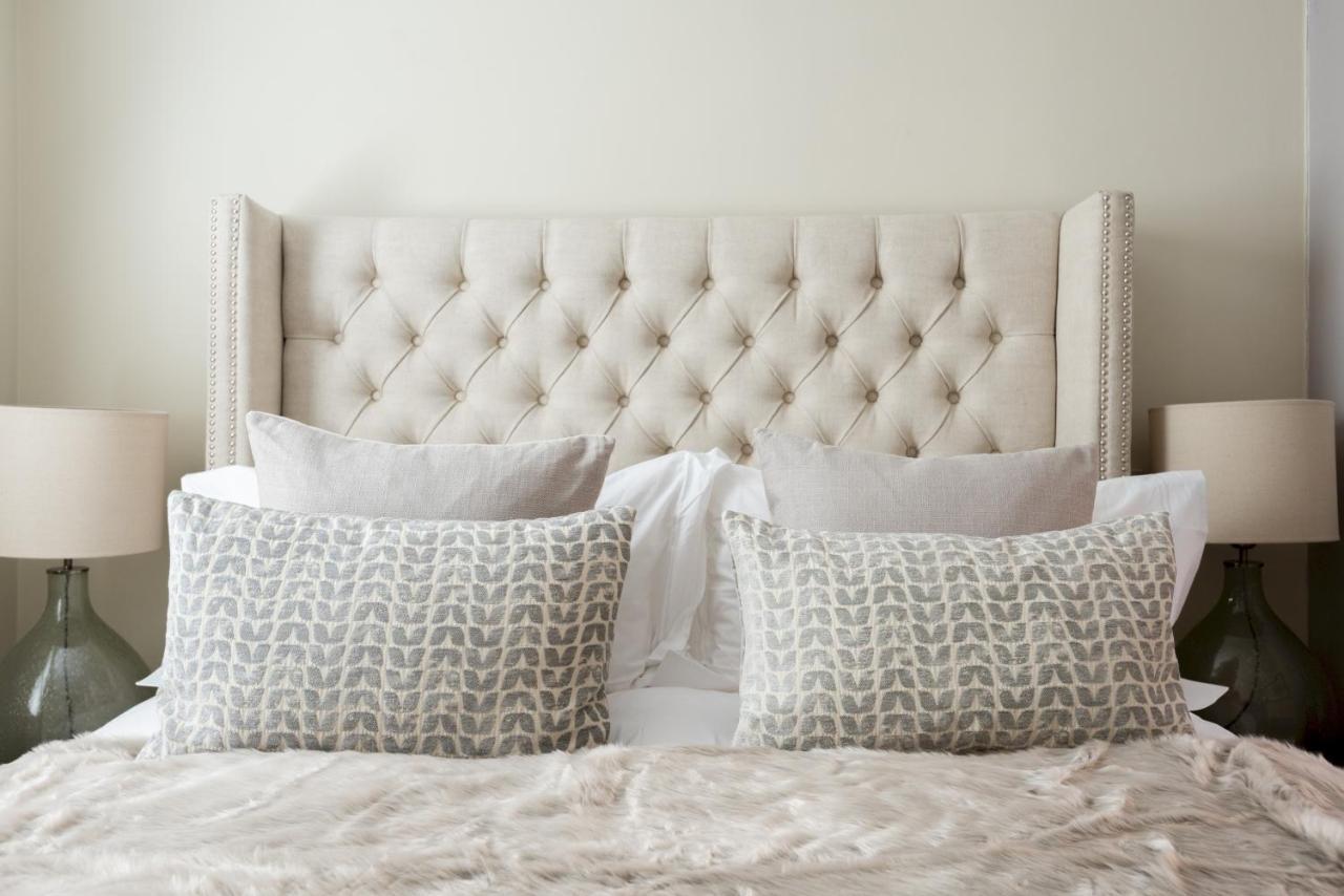 Apartamento The Luxe Chelsea Townhouse