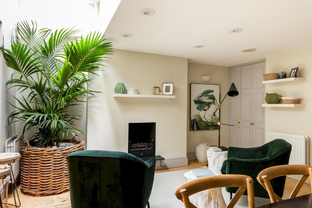 The Luxe Chelsea Townhouse * Londres
