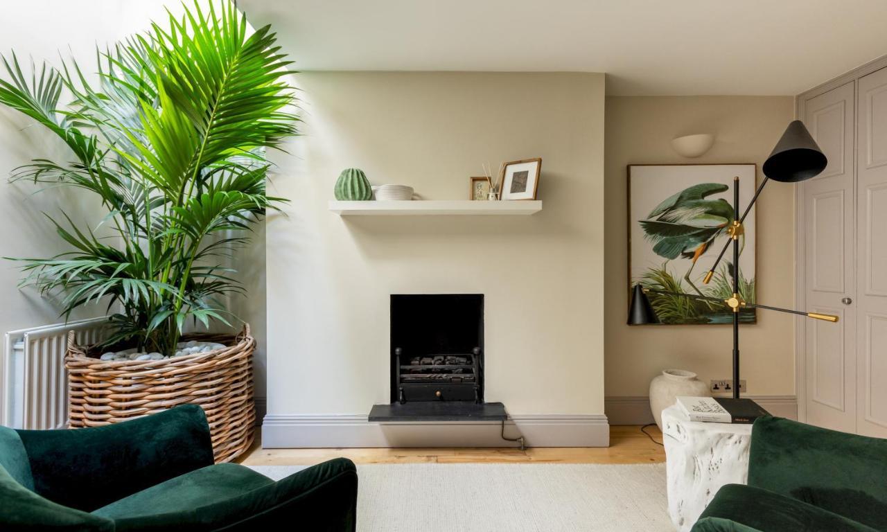 Apartamento The Luxe Chelsea Townhouse *