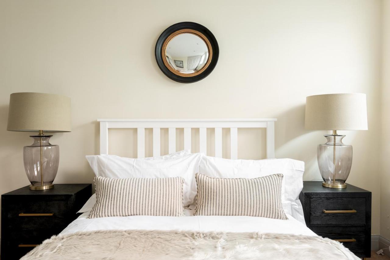 The Luxe Chelsea Townhouse Apartamento *