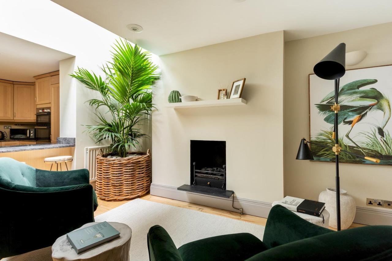 Apartamento The Luxe Chelsea Townhouse