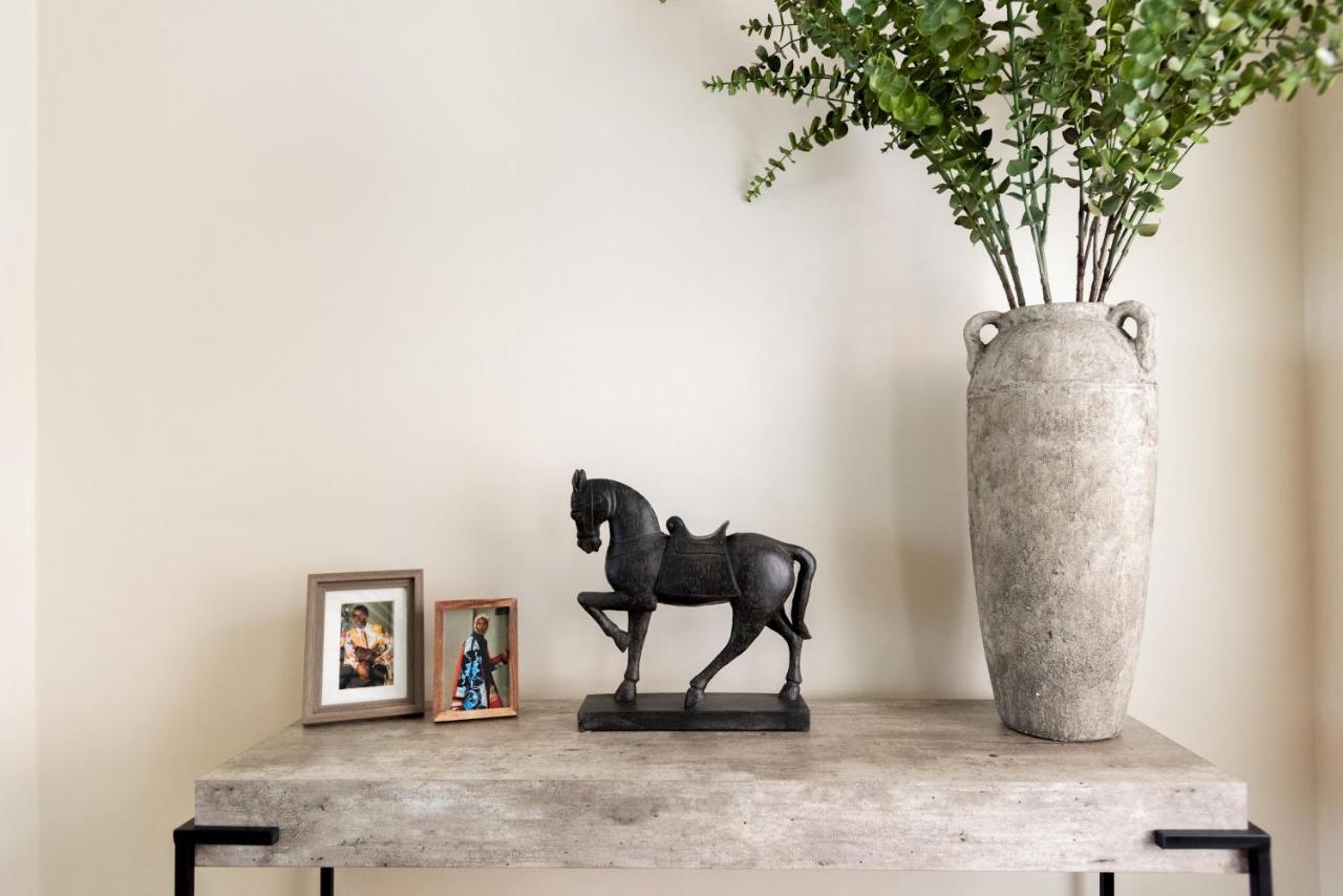 Apartamento The Luxe Chelsea Townhouse *