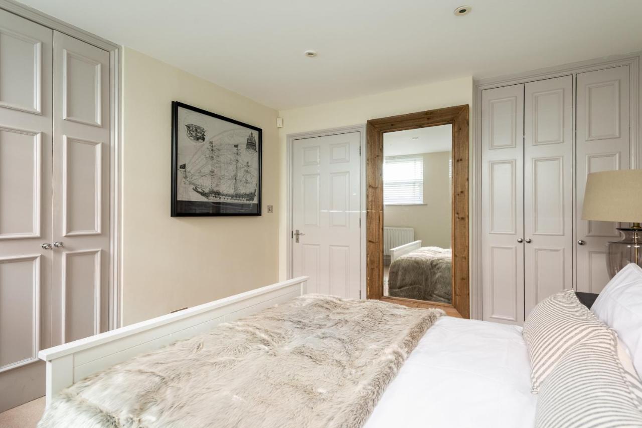 The Luxe Chelsea Townhouse * Londres