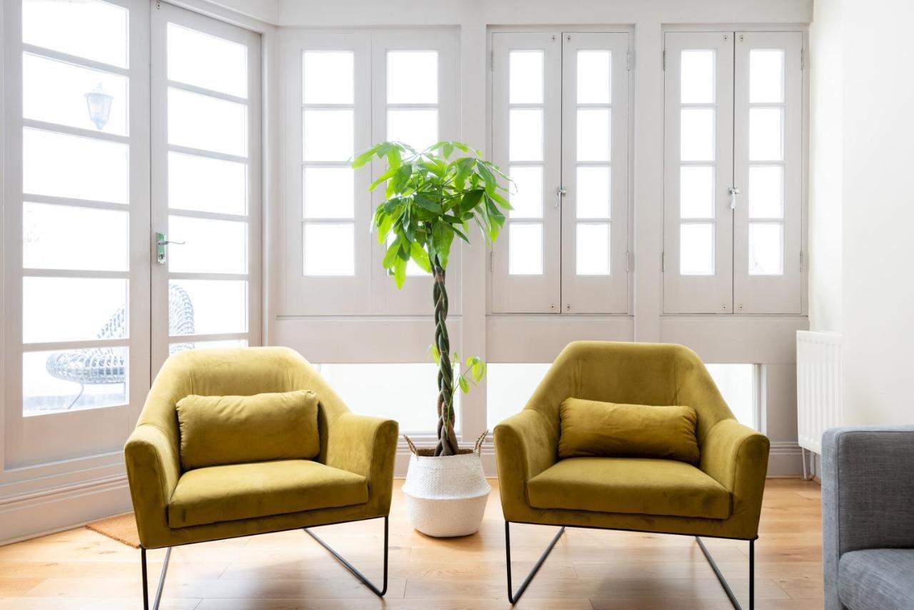 The Luxe Chelsea Townhouse Londres