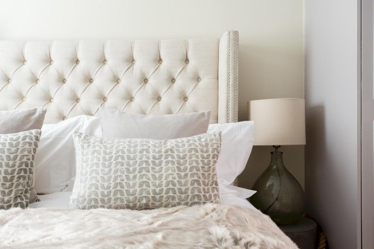The Luxe Chelsea Townhouse * Londres