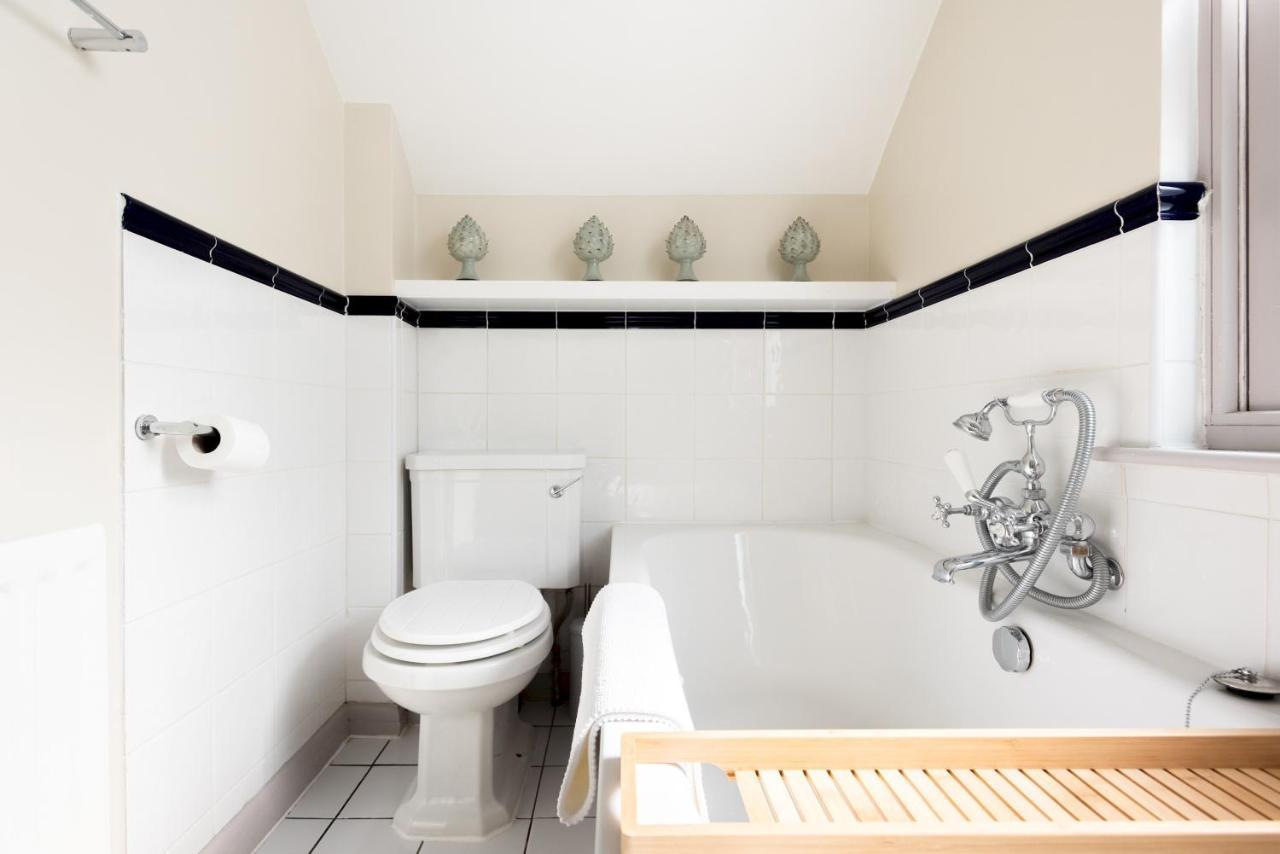 The Luxe Chelsea Townhouse Londres