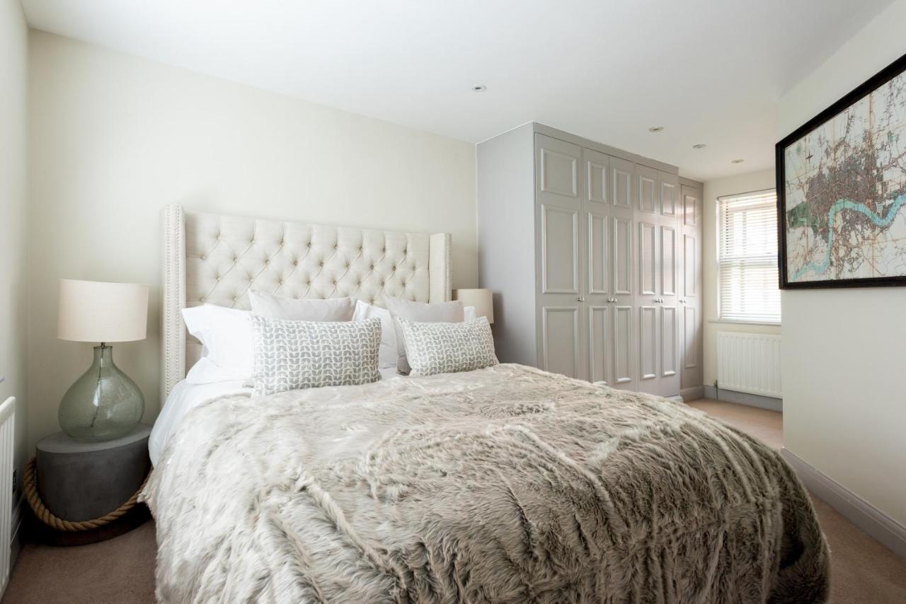 Apartamento The Luxe Chelsea Townhouse
