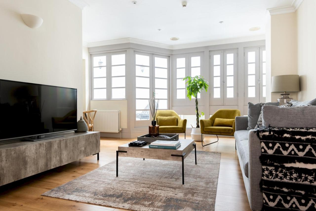 Apartamento The Luxe Chelsea Townhouse